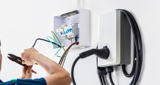 Best Commercial Electrician Services  in , NE