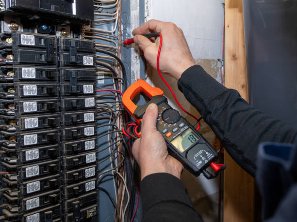 Best Ceiling Fan Installation Electrician  in , NE