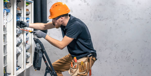 Best Electrical Installation Contractor  in , NE